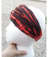 SALE K9   Mudmee Tie Dye  Headband    Hair Accessories  - £4.73 GBP
