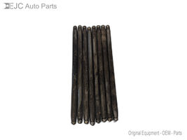 Pushrods Set All From 2000 Chevrolet S10  2.2 - $34.60