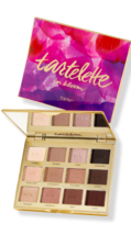 Tarte Tartelette In Bloom Clay Eyeshadow Palette - $70.29