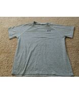 Under Armour Shirt Youth Size Large wc 12420 - $22.30 CAD