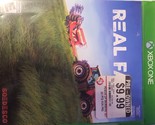 Real Farm Xbox One/ VERY NICE - $6.92