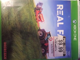 Real Farm Xbox One/ Very Nice - £5.41 GBP