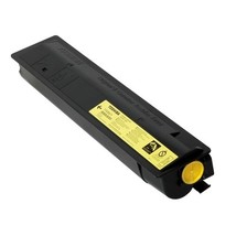 Genuine Toshiba T-FC30U-Y (TFC30UY) Yellow Toner Cartridge - $120.00