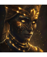 Sphinx&#39;s Wisdom Djinn - Unlock Your Psychic Potential Direct Binding! - $4,604.22 MXN