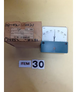 Daiichi Keiki DKW PMK-100 JISC 1102 Meter BM0703 New - $126.50