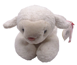 Fleece the Lamb Beanie Baby 1996 - $7.99