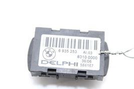 07-11 BMW E90 328i 335i SEDAN Front Left Driver Side Seat Control Switch F3560 image 11