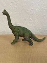 Vintage 1992 Brachiosaurus PVC Plastic Dinosaur Action Figure KG JD - £7.44 GBP