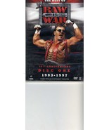 WWE: The Best of Raw Is War 15th Anniversary Disc ONe 1993-1997 [DVD] - $259.04 MXN