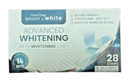 Teeth Whitening Strips 28 Strips (14 Pack) Professional Effects, Teeth W... - $14.84