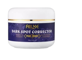 Ailke Dark Spot Corrector Cream Fade Age Spot Discoloration Sun Spot  3.... - £17.95 GBP