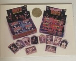 Kiss Merchandise Trading Card #86 Gene Simmons Paul Stanley - $1.97