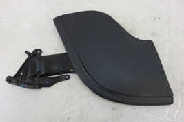 Mercedes R230 SL55 SL500 flap, convertible top, right trunk, black 12044... - $186.99