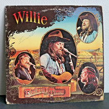 Willie Nelson &quot;Before His Time&quot; Vinyl Lp Record Rca 2210 Tested - £9.92 GBP