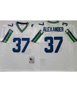 #37 Shaun Alexander White Jersey - €39,08 EUR