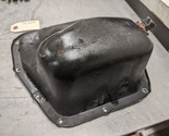 Lower Engine Oil Pan From 2014 Subaru XV Crosstrek  2.0 11109AA210 - $39.95