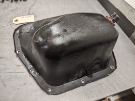 Lower Engine Oil Pan From 2014 Subaru XV Crosstrek  2.0 11109AA210 - £31.41 GBP