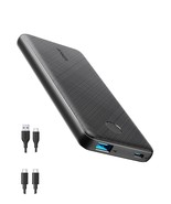 Anker A1245 Power Bank (PowerCore 10K) - $13.23