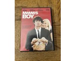 Mamas Boy DVD - $12.52