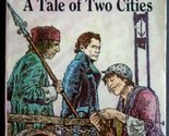 A Tale of Two Cities (Illustrated Classic Editions) [Paperback] Charles ... - $2.93