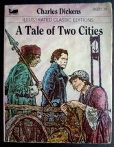 A Tale of Two Cities (Illustrated Classic Editions) [Paperback] Charles Dickens - £2.30 GBP