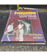 Evaluation Of Orthopedic And Athletic Injuries (2nd Edition) Hardback Book. - £6.27 GBP