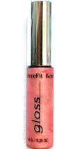 BENEFIT GLOSS 5.6g / 0.20 oz FREE SHIPPING RARE - $417.68 MXN