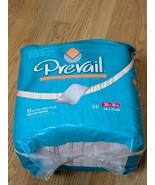 Prevail Total Care Underpads Heavy Absorbency 30 X 36&quot; 10 ct - $7.32 CAD