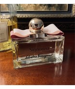 Salvatore Ferragamo Signorina - Eau De Parfum - For Women - 100ml / 3.4 ... - $1,655.35 MXN