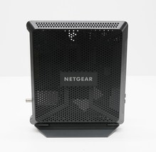 NETGEAR Nighthawk AC1900 WiFi DOCSIS 3.0 Cable Modem Router C7000 ISSUE image 4