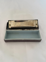 Hohner Pocket Pal Harmonica – Compact Vintage Groove - €12,79 EUR