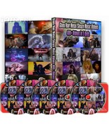 METAL - HARD ROCK 80S MUSIC VIDEO COLLECTION DVD - $68.26 CAD