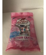NEW Melt Away Red Bird Cotton Candy Puffs. Gluten Free-Brand New-SHIPS N... - $220.14 MXN