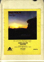 8-Track Tape Barry Manilow Even Now-Plays - £3.19 GBP