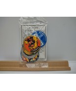 POGs SKYCAPS 1993 Skybox 14th National Card Convention PROMO PACK Sealed - £5.57 GBP