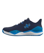 Diadem Men&#39;s Court Burst Hard Court Navy/White Pickleball Shoe - $149.95