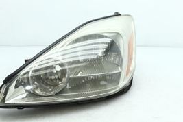 Driver Left Headlight Xenon HID Fits 04-05 SIENNA 71456 image 5
