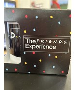 Warner Bros TV The Friends Experience Uno IN Toronto Ufficiale Mug Scato... - €16,32 EUR