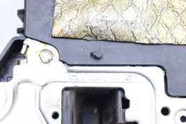 03-09 MERCEDES-BENZ E350 FRONT RIGHT PASSENGER DOOR LOCK LATCH ACTUATOR E1258 image 11