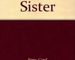 Sister Vs Sister Perry, Carol - $12.36