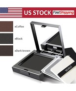 Sevich 5 Colors 12g Hair Shadow Powder Waterproof Hairline Edge Control ... - €13,11 EUR