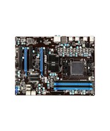 MSI 970A-G43 Socket AM3/AM3+ DDR3 32GB ATX - €96,17 EUR