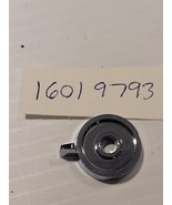 1987 - 92 Chevrolet Radio Fader Tone Control Knob 16019793 Beretta Corsi... - $8.99