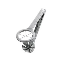 Westmark Columbus Egg Wedger/ Slicer, Silver  - $68.00
