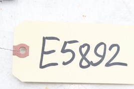 06-10 SILVERADO SIERRA DURAMAX DIESEL 6.6L LBZ LMM FUEL RAIL F 00R L00 143 E5892 image 12