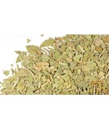 Wholesale!! Ginkgo Biloba Leaf Dried Cut/Sifted-4 oz, 1,2,5 lbs - $185.46 MXN+