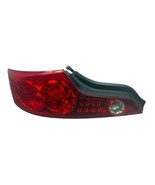 2003-2005 Infiniti G35 Coupe Tail light Led Assembly Driver LH side Genu... - $115.47 CAD