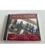 Best Of The Big Bands Count Basie-Duke Ellington-Benny Goodman-Glenn Mil... - $9.90