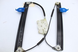 04-10 AUDI A8 L REAR LEFT DRIVER SIDE WINDOW REGULATOR Q7125 image 8