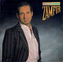 Gheorghe Zamfir - A Return To Romance  (CD, Album) (Very Good Plus (VG+)) - £2.70 GBP